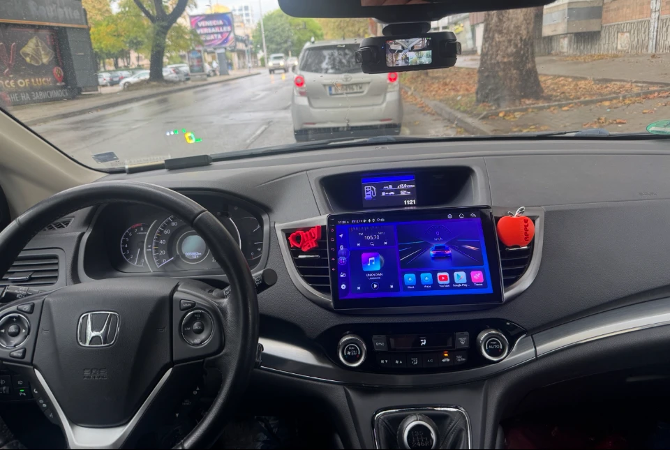 Honda Cr-v | Mobile.bg   17