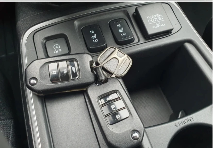 Honda Cr-v | Mobile.bg   11