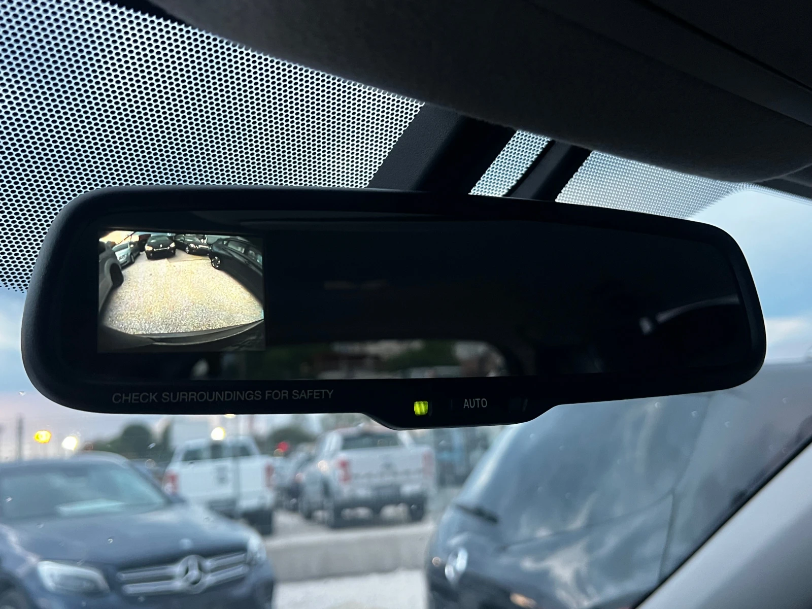 Toyota Rav4 Facelift Luxury | Mobile.bg   14