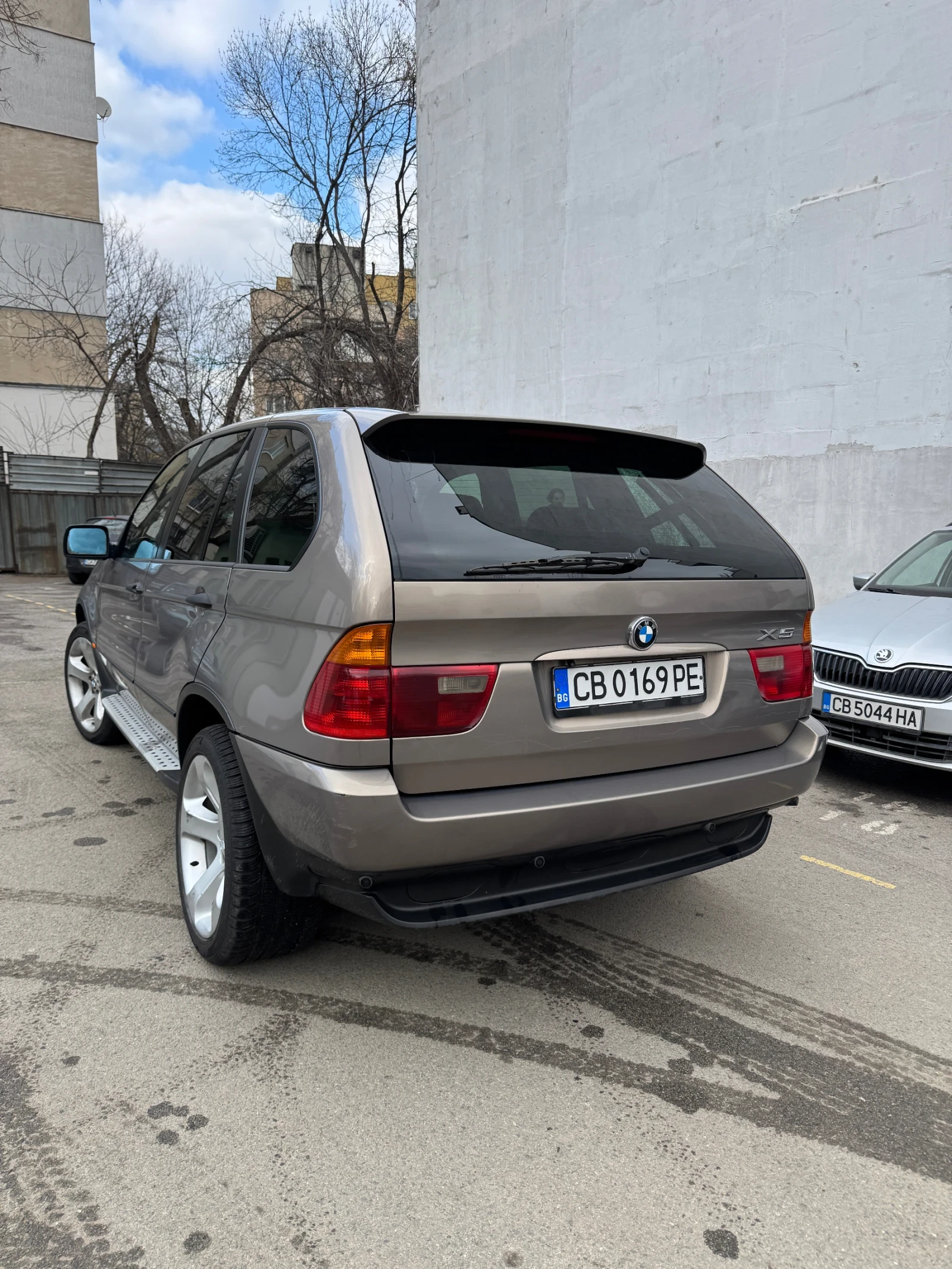 BMW X5  - изображение 3
