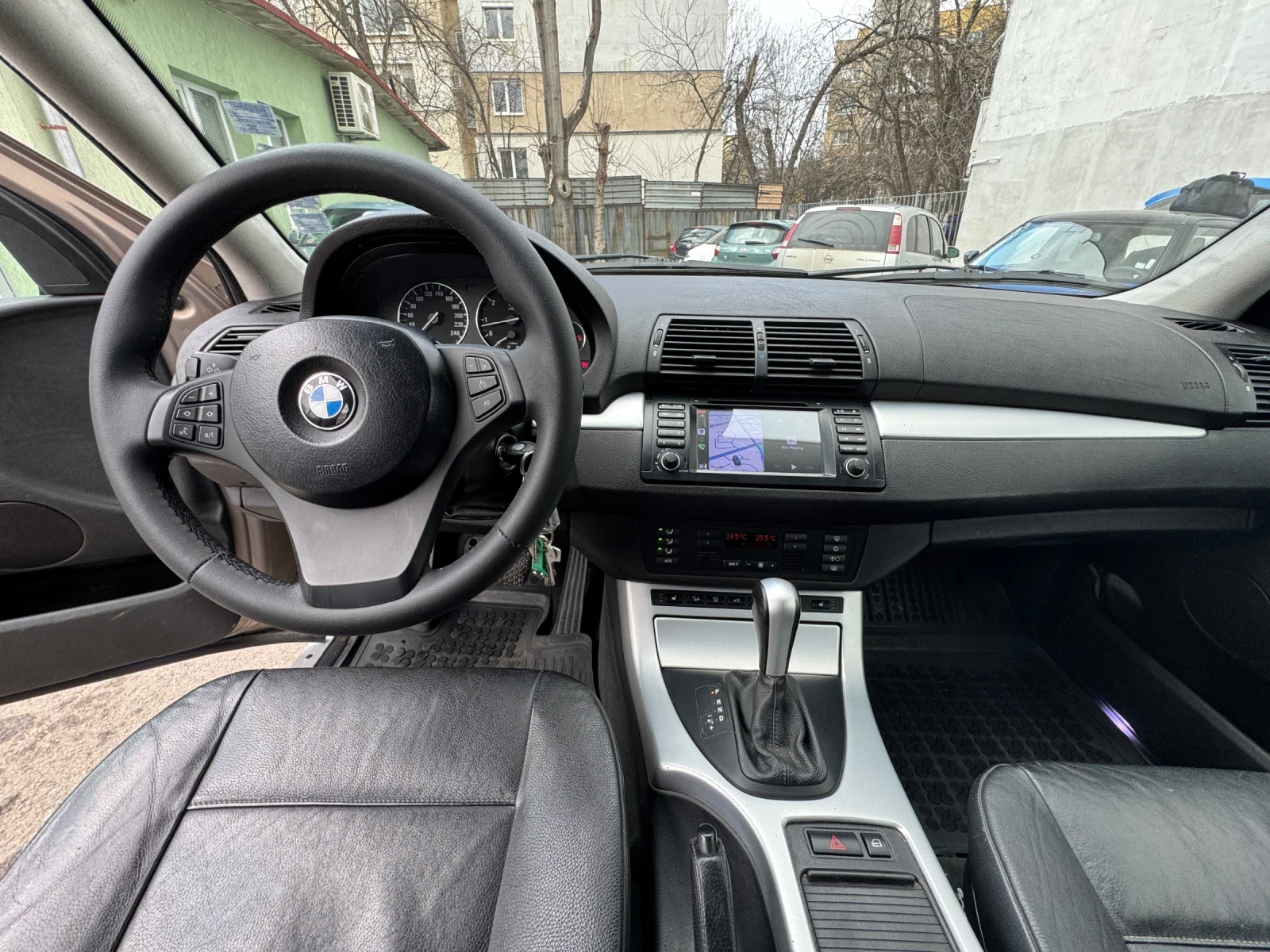 BMW X5  - изображение 5