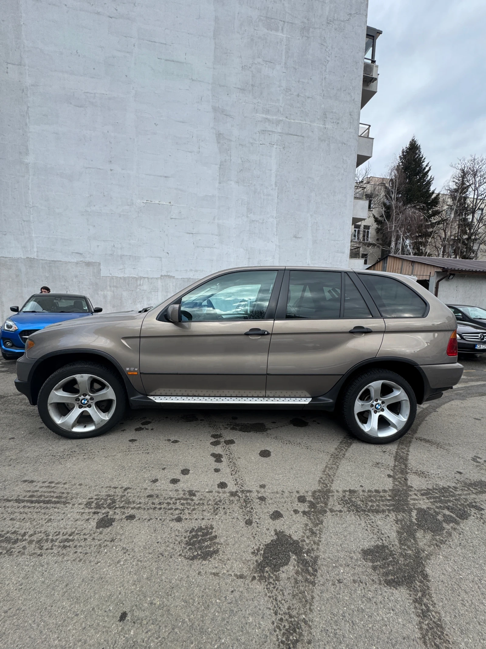 BMW X5  - изображение 4