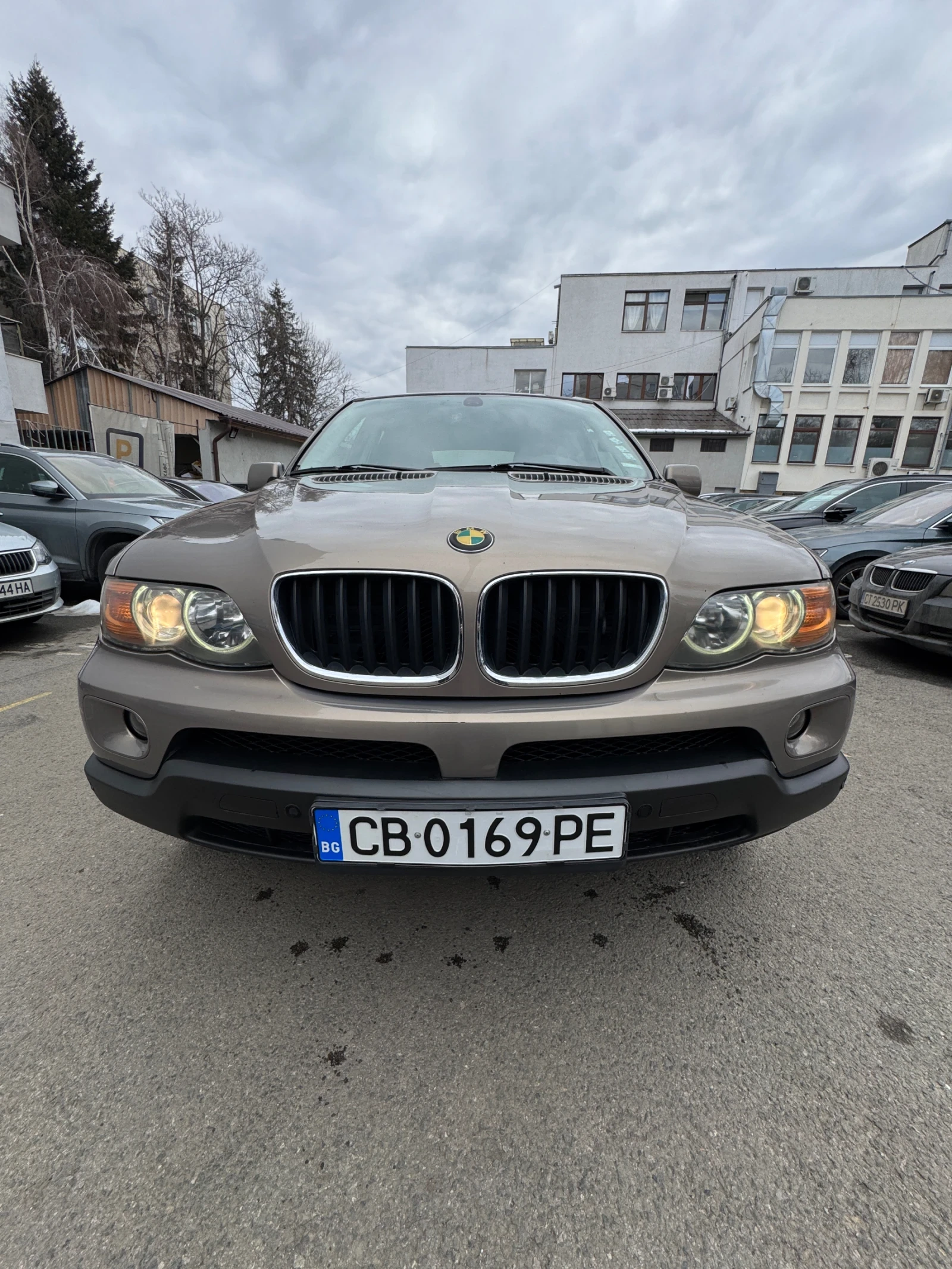 BMW X5  - изображение 2