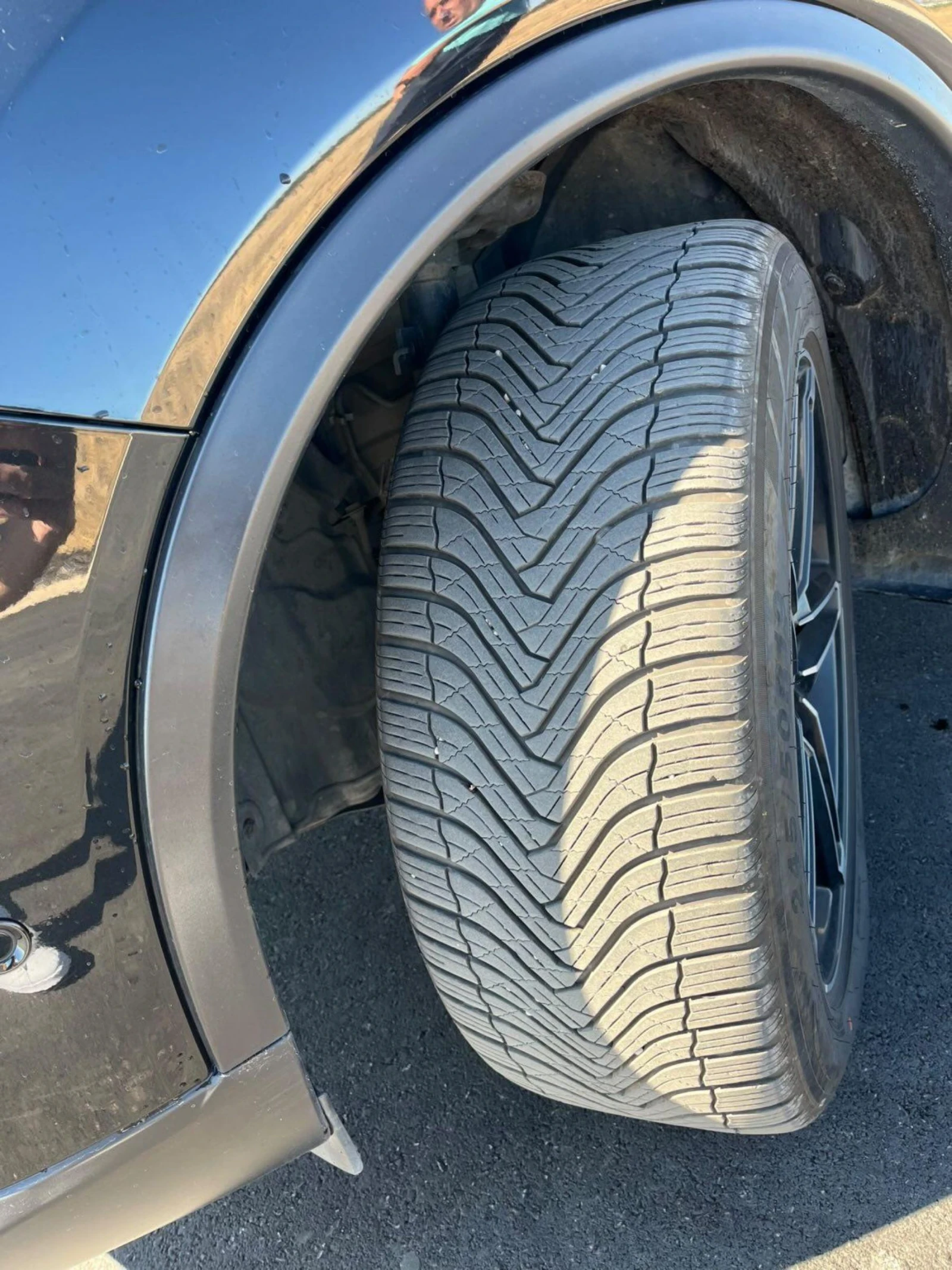 Nissan X-trail 1.6 | Mobile.bg   11