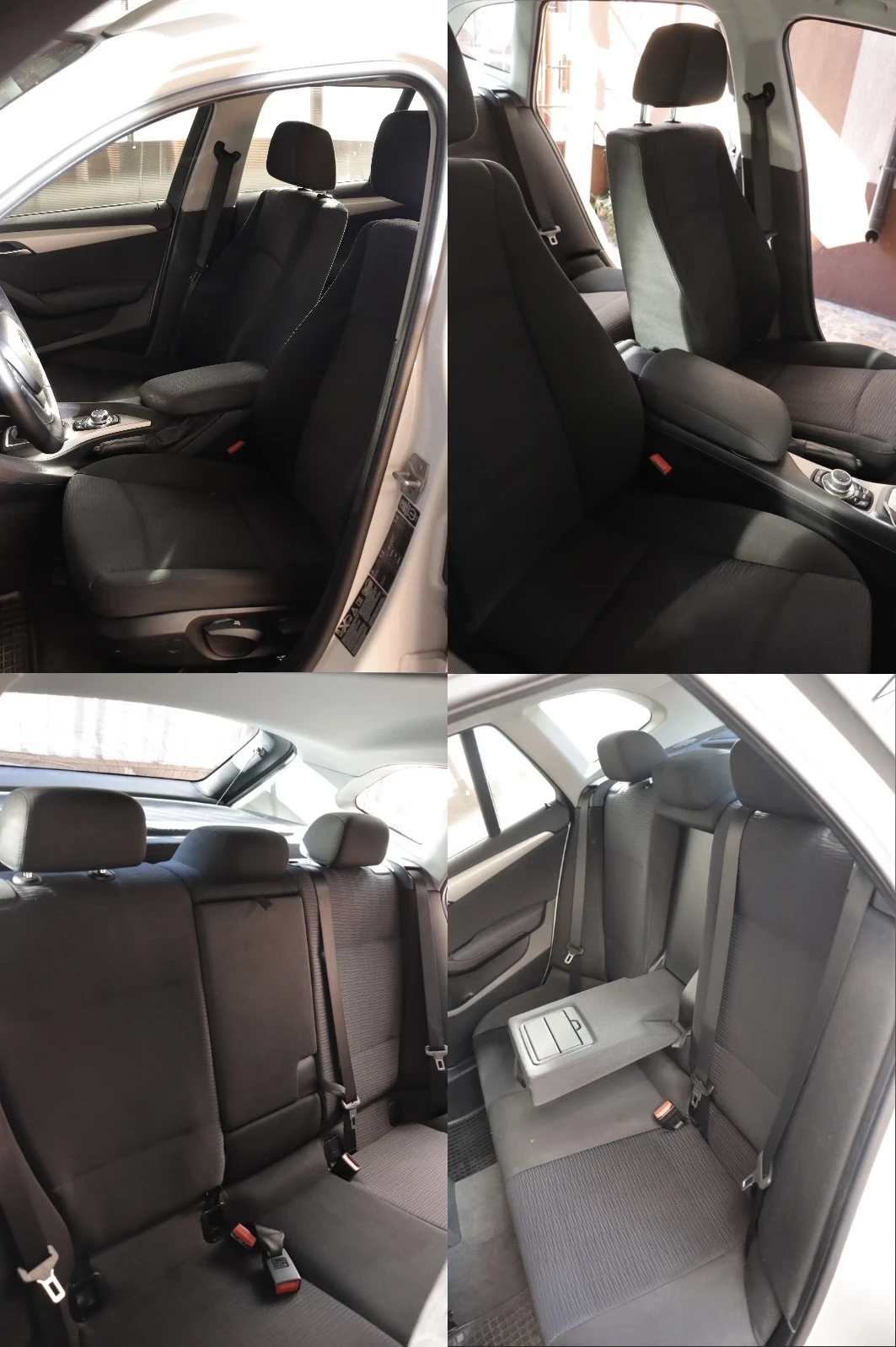 BMW X1 xDrive 1.8d FACELIFT (�84) 104 000 �� 143 �.�. | Mobile.bg � ����������� 14