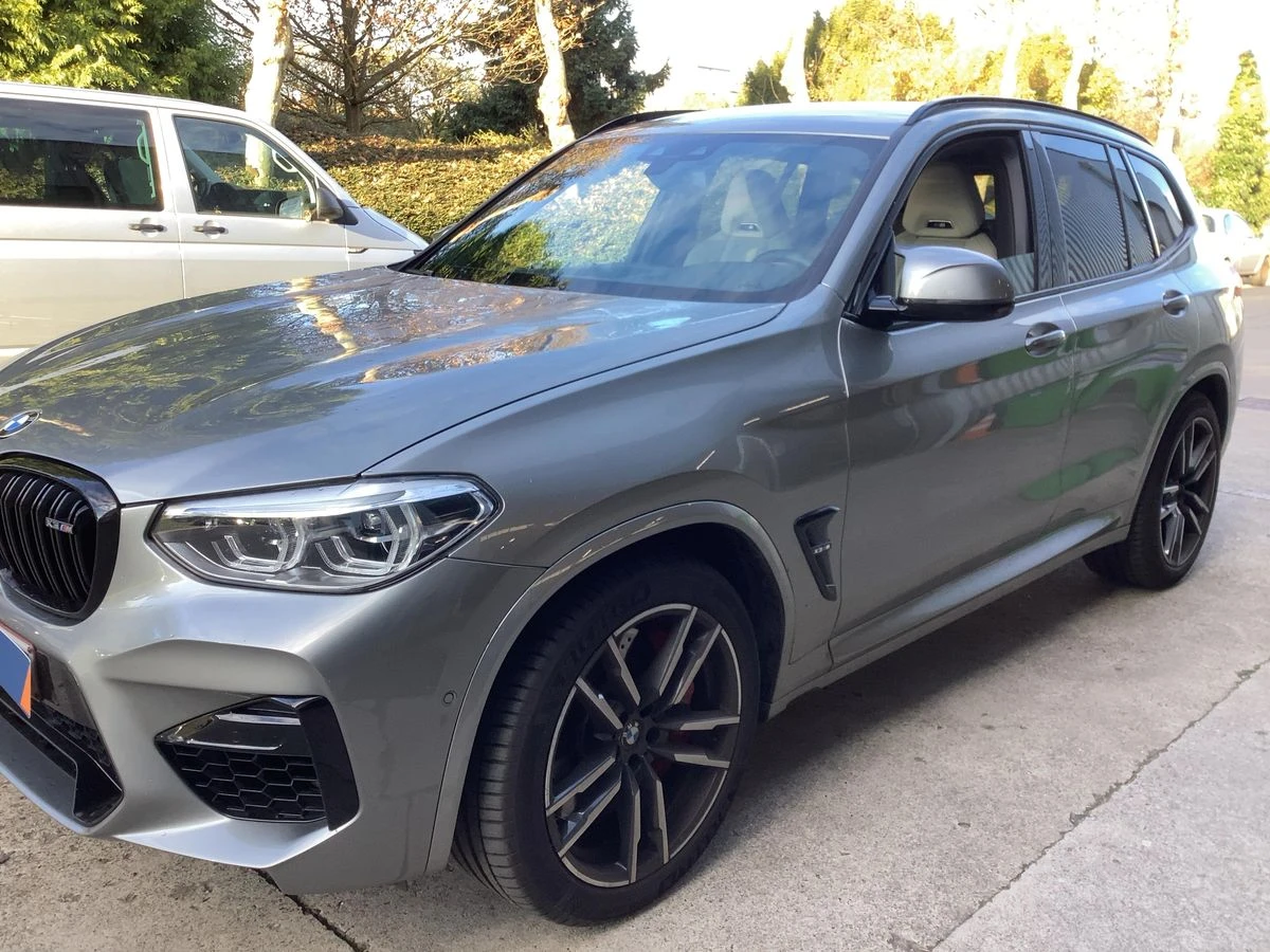 BMW X3 * X3 M* *  | Mobile.bg   5