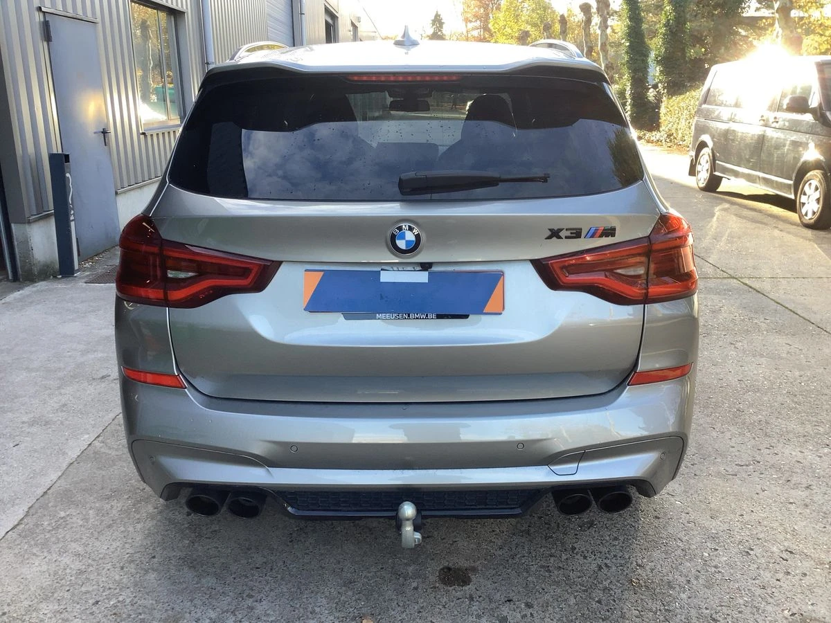 BMW X3 * X3 M* *  | Mobile.bg   3