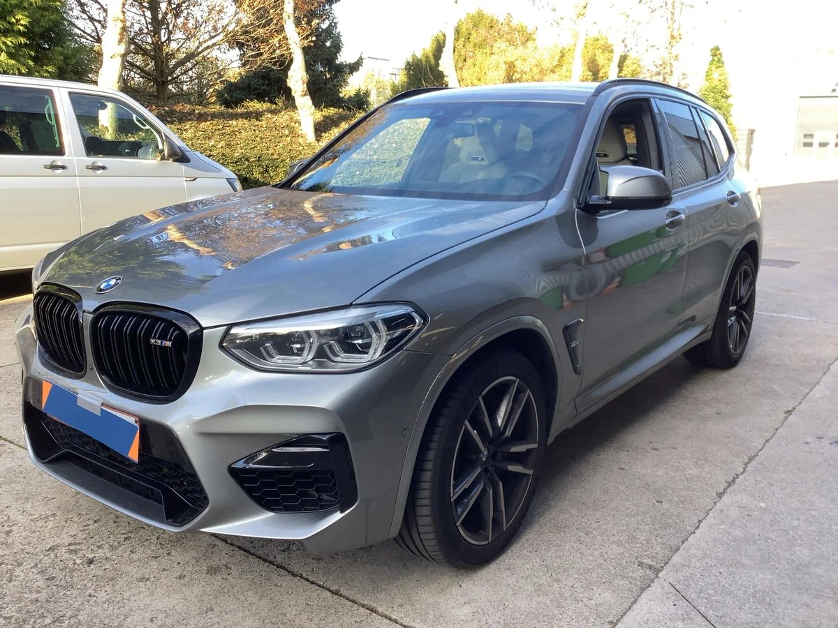 BMW X3 * X3 M* *  | Mobile.bg   1