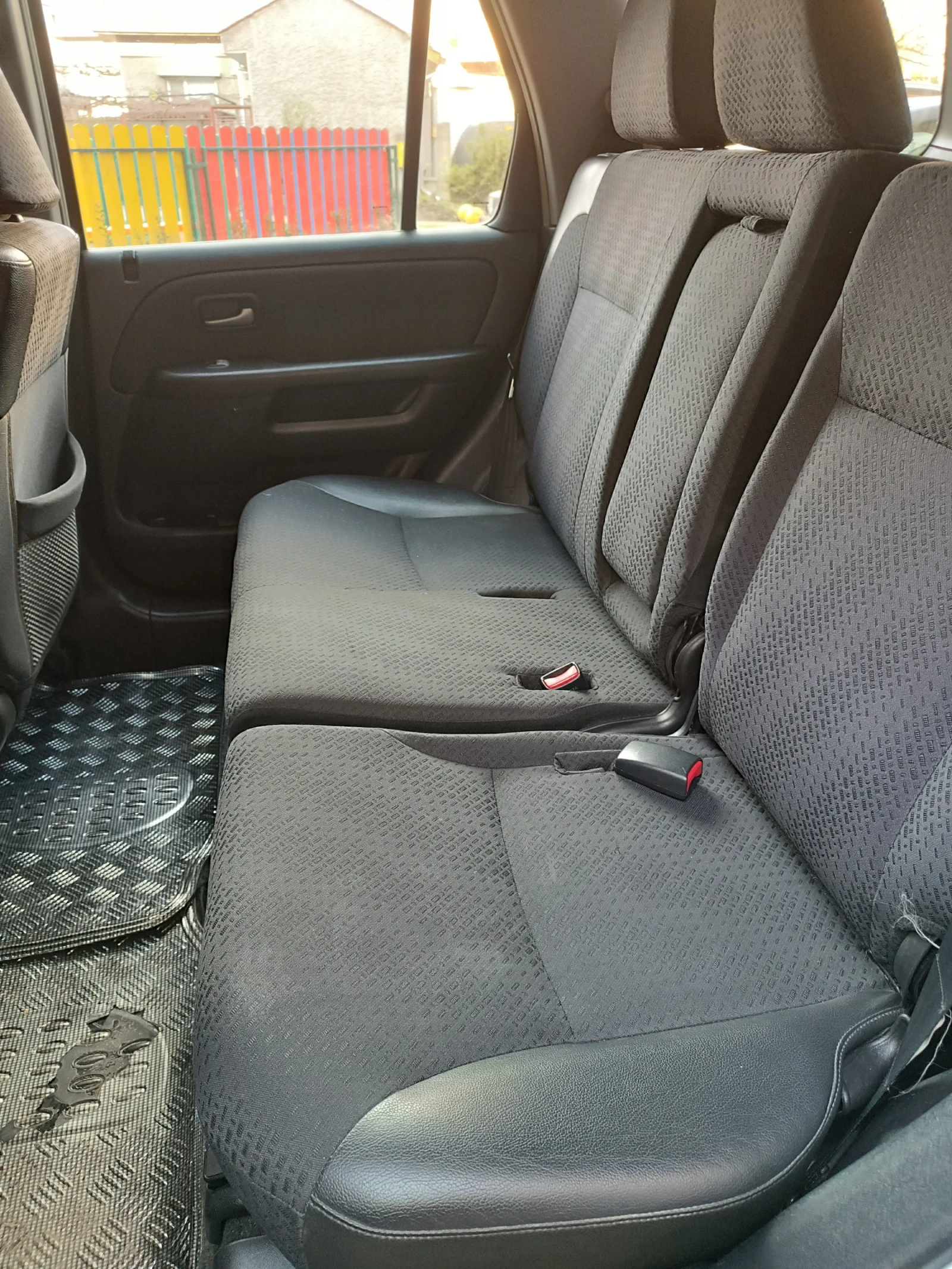 Honda Cr-v 2-  | Mobile.bg   6