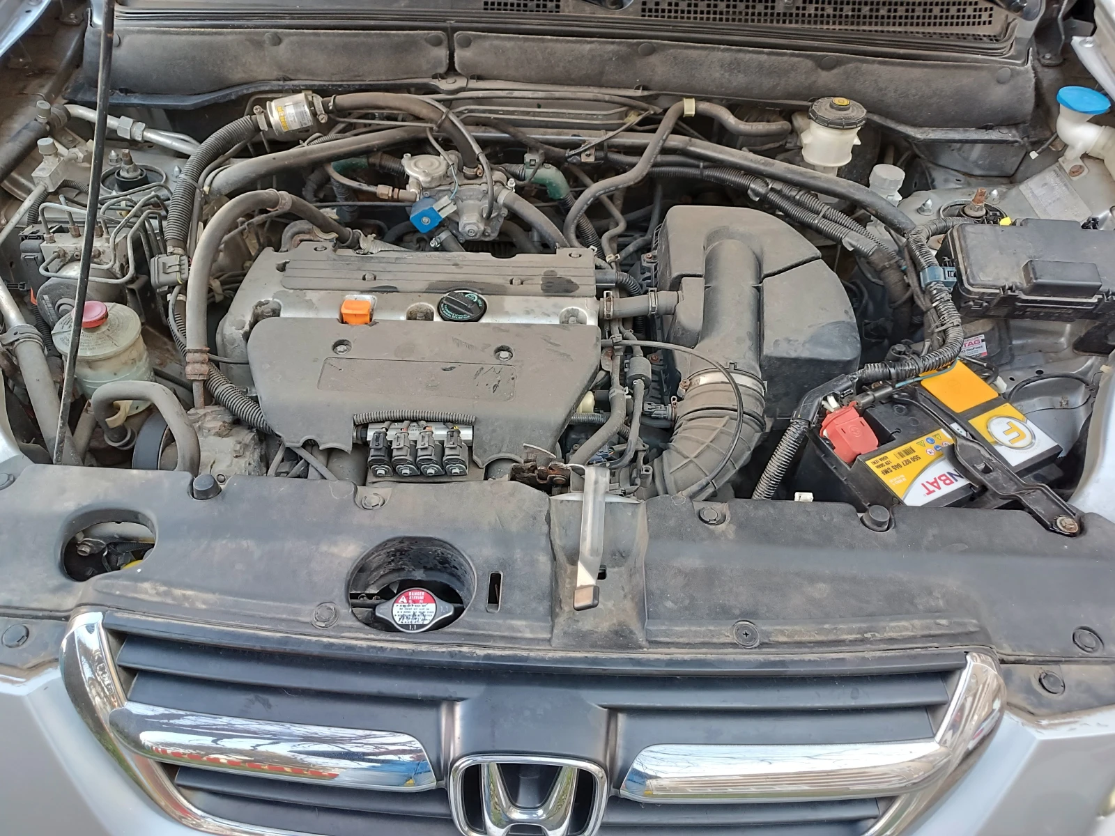 Honda Cr-v 2-  | Mobile.bg   10