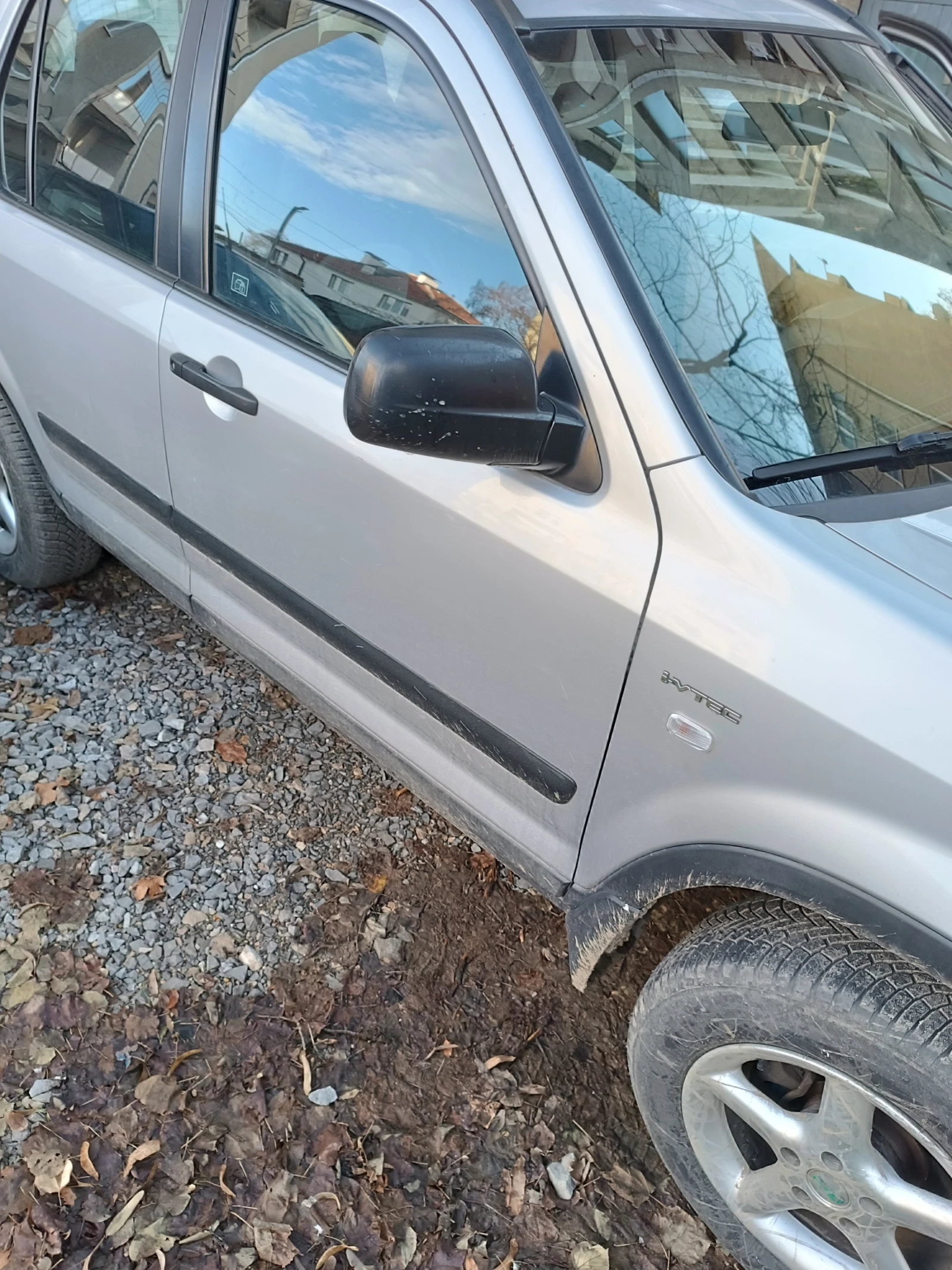 Honda Cr-v 2-  | Mobile.bg   13