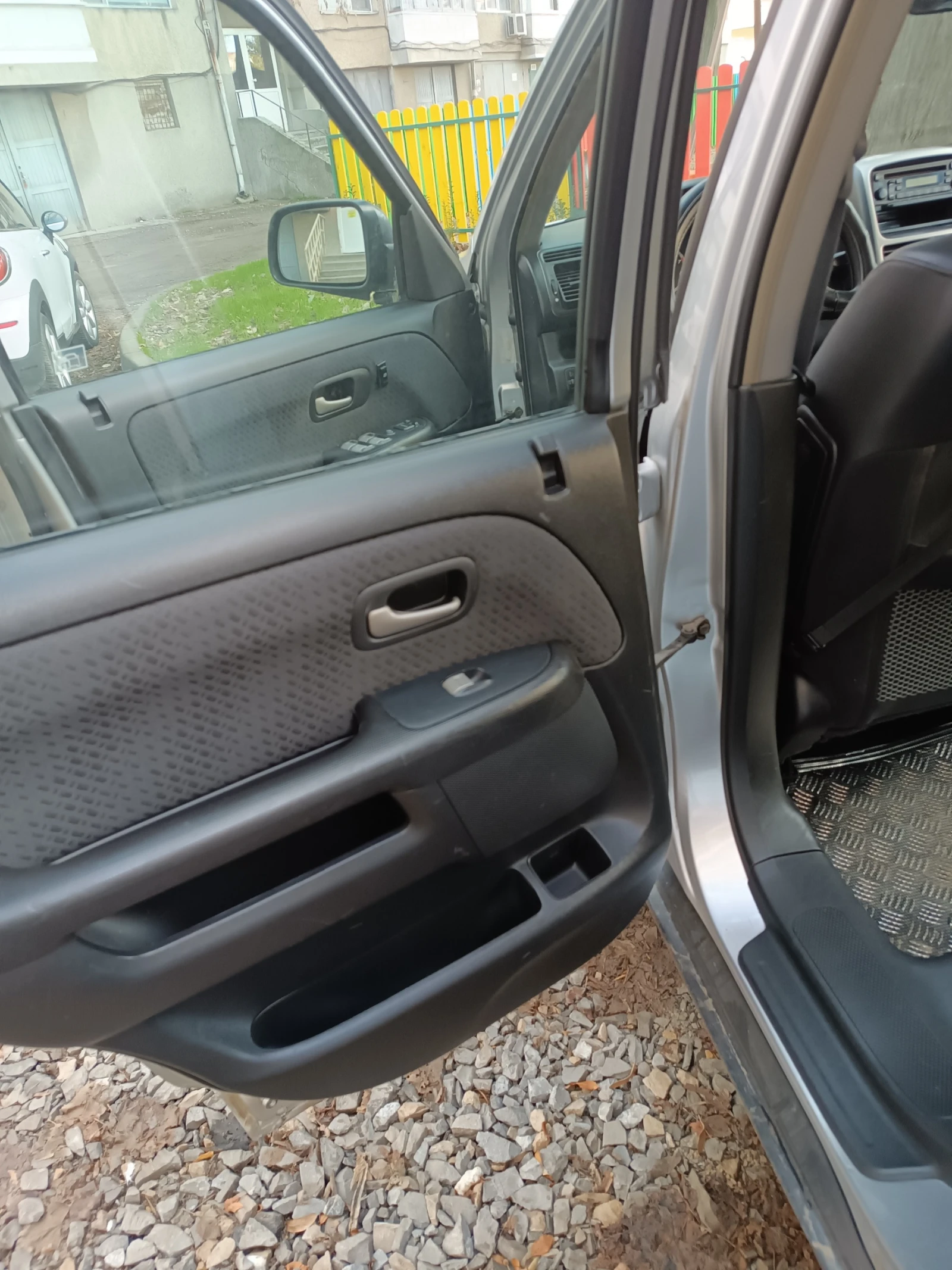 Honda Cr-v 2-  | Mobile.bg   7