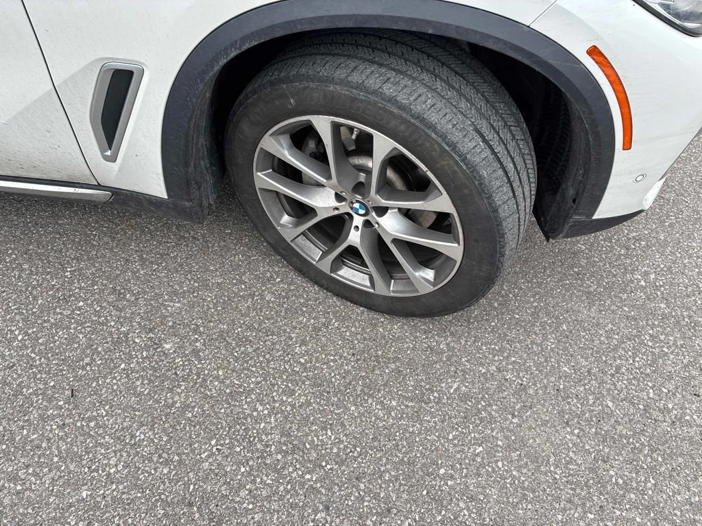 BMW X5 2019 xDrive40i * CARFAX * БЕЗ ПЪРВОНАЧАЛНА ВНОСКА - изображение 6