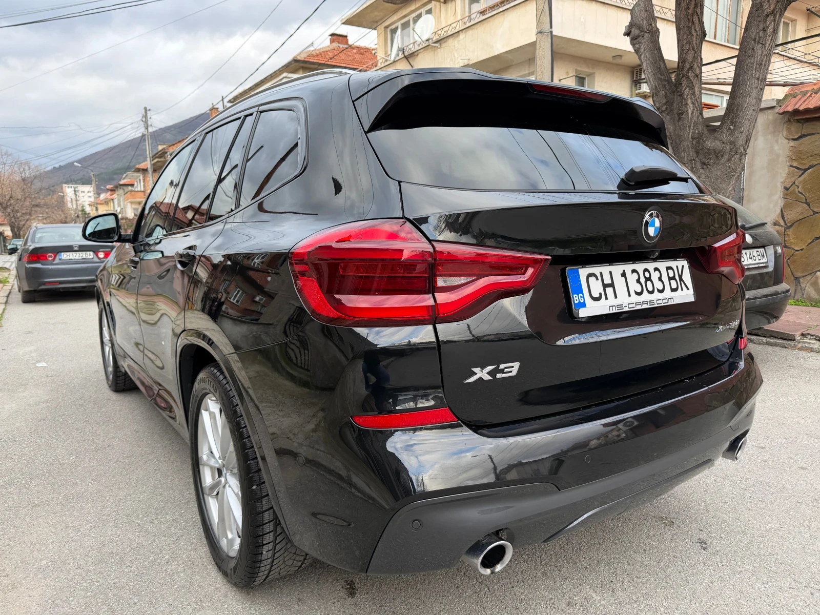 BMW X3 30d | Mobile.bg � ����������� 12