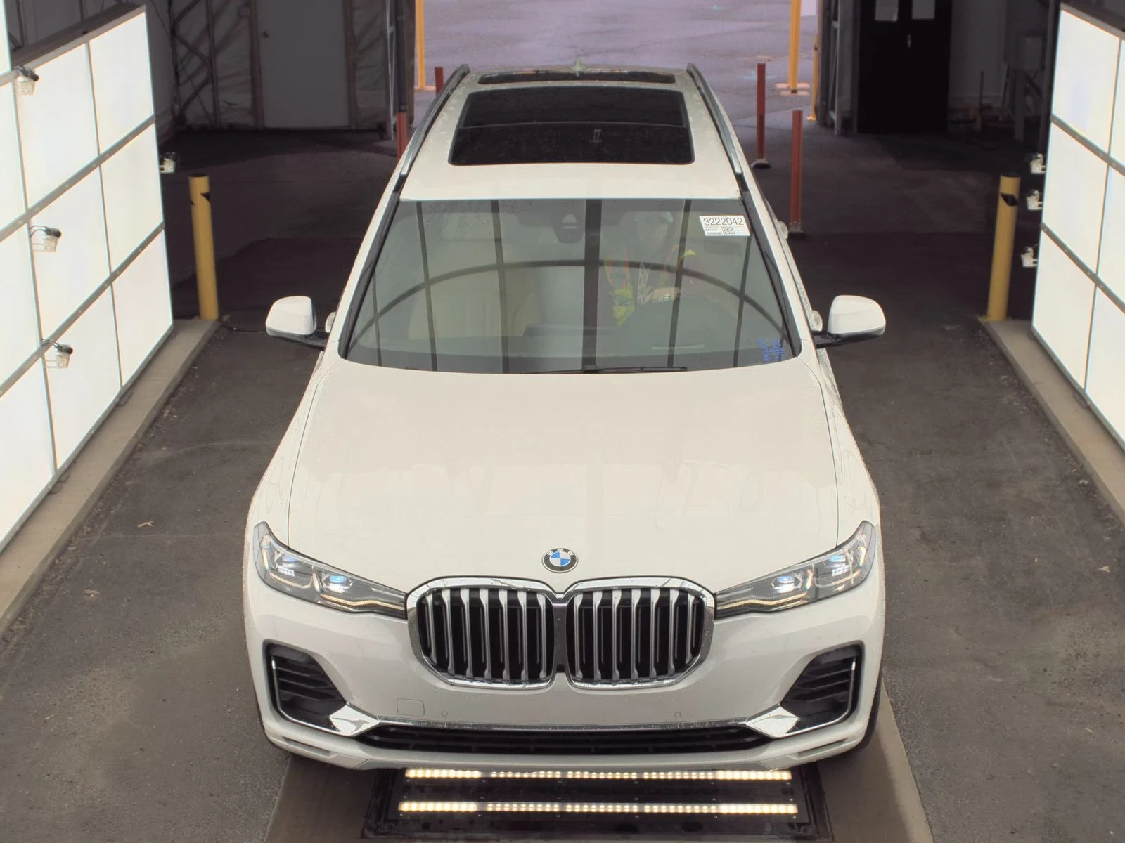 BMW X7 xDrive40i ///360/HEAD-UP/FULL | Mobile.bg   2