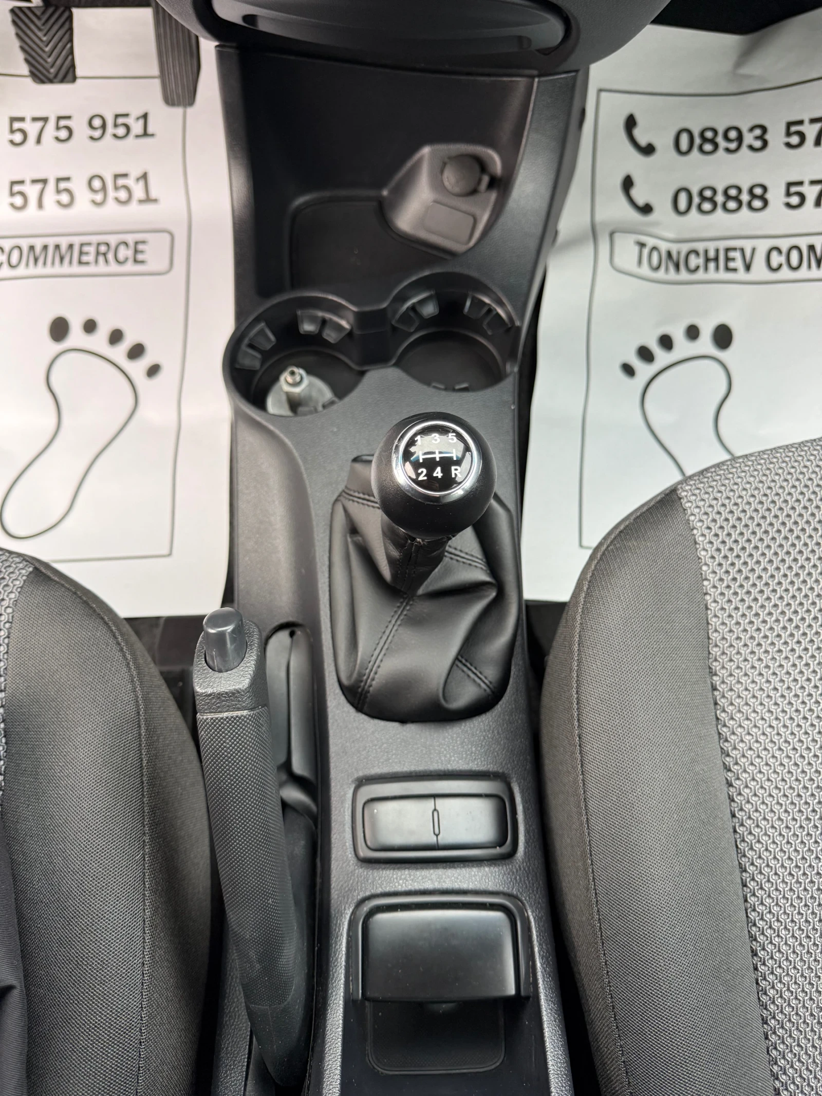 Kia Sportage 2.0i-GPL-LAND DIRENZO-156.000km-ORIGINAL-TOP-NEW | Mobile.bg   12