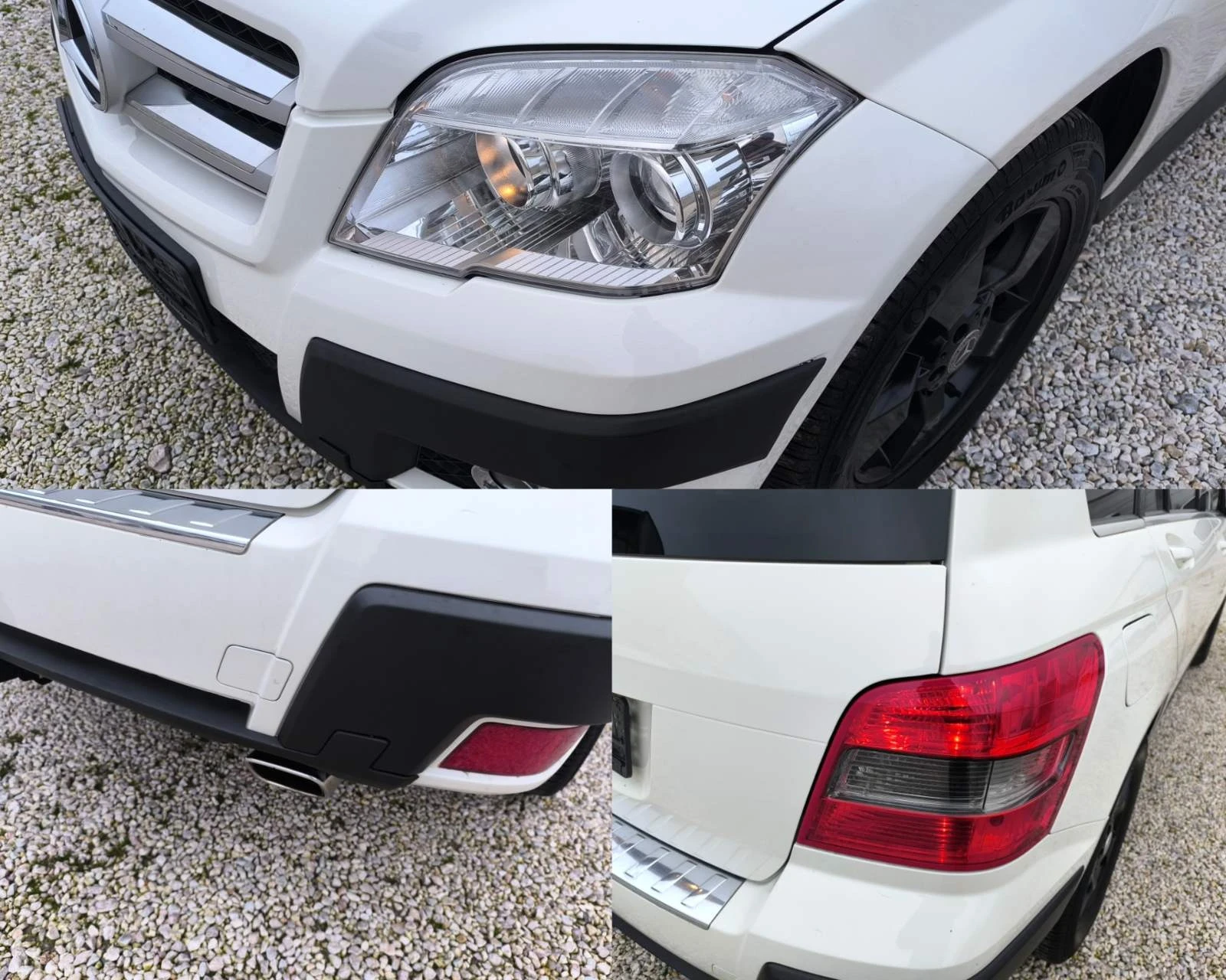 Mercedes-Benz GLK 220 CDI.4 MATIC. - изображение 7