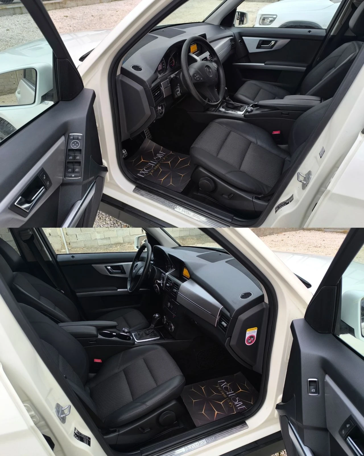 Mercedes-Benz GLK 220 CDI.4 MATIC. - изображение 9