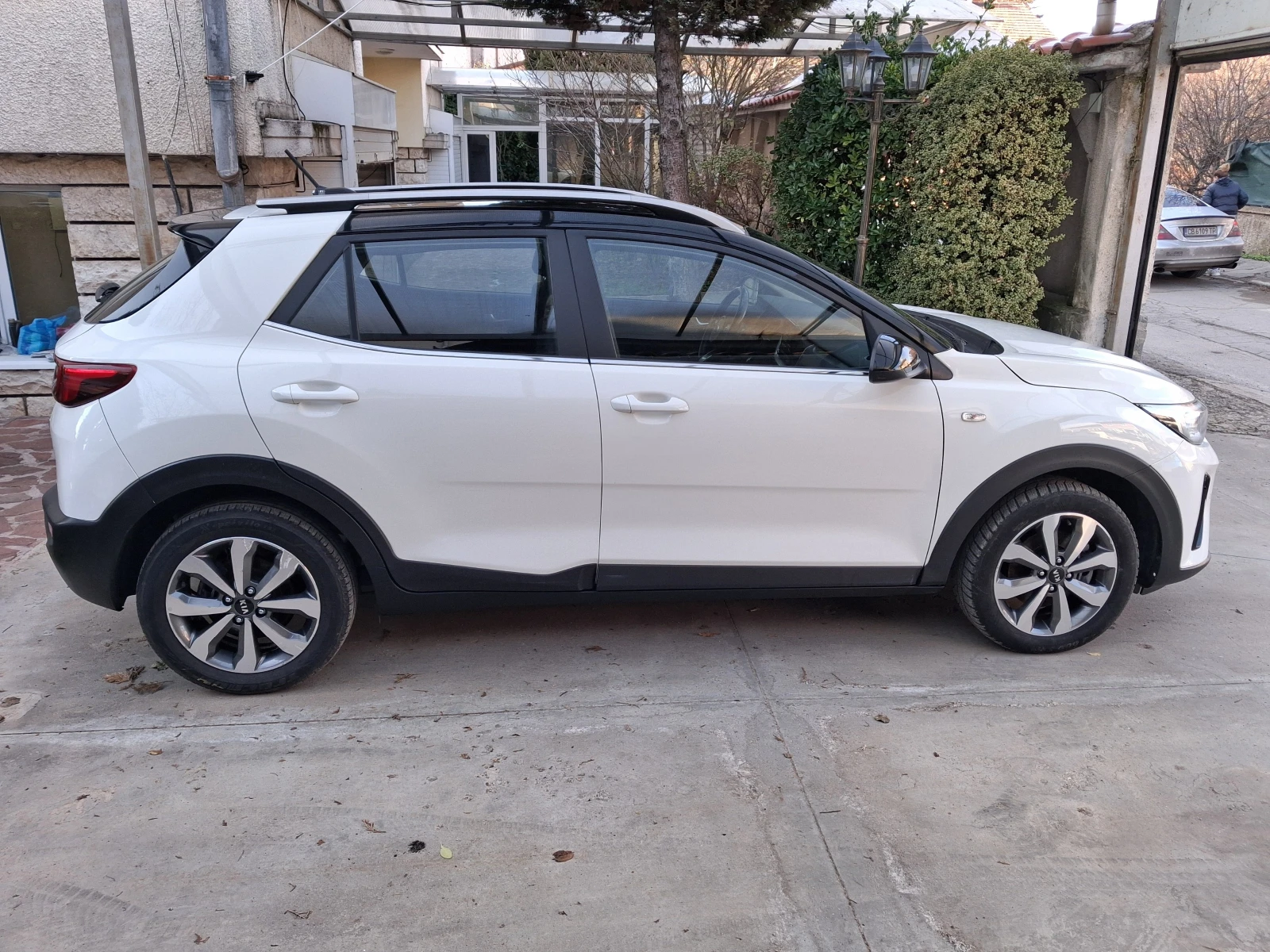 Kia Stonic GPL TOP TOP - изображение 5