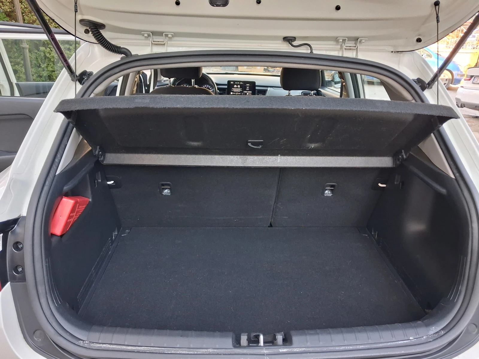 Kia Stonic GPL TOP TOP - изображение 10