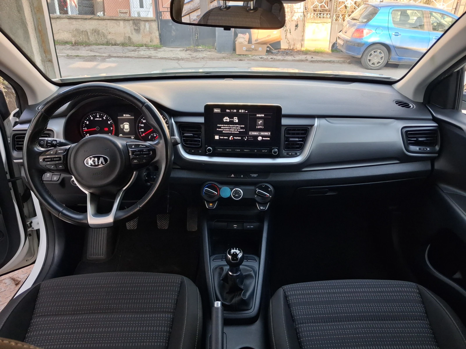 Kia Stonic GPL TOP TOP | Mobile.bg � ����������� 14