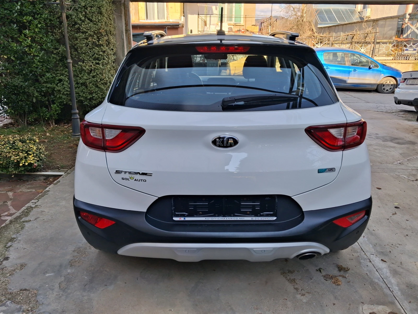 Kia Stonic GPL TOP TOP - изображение 3