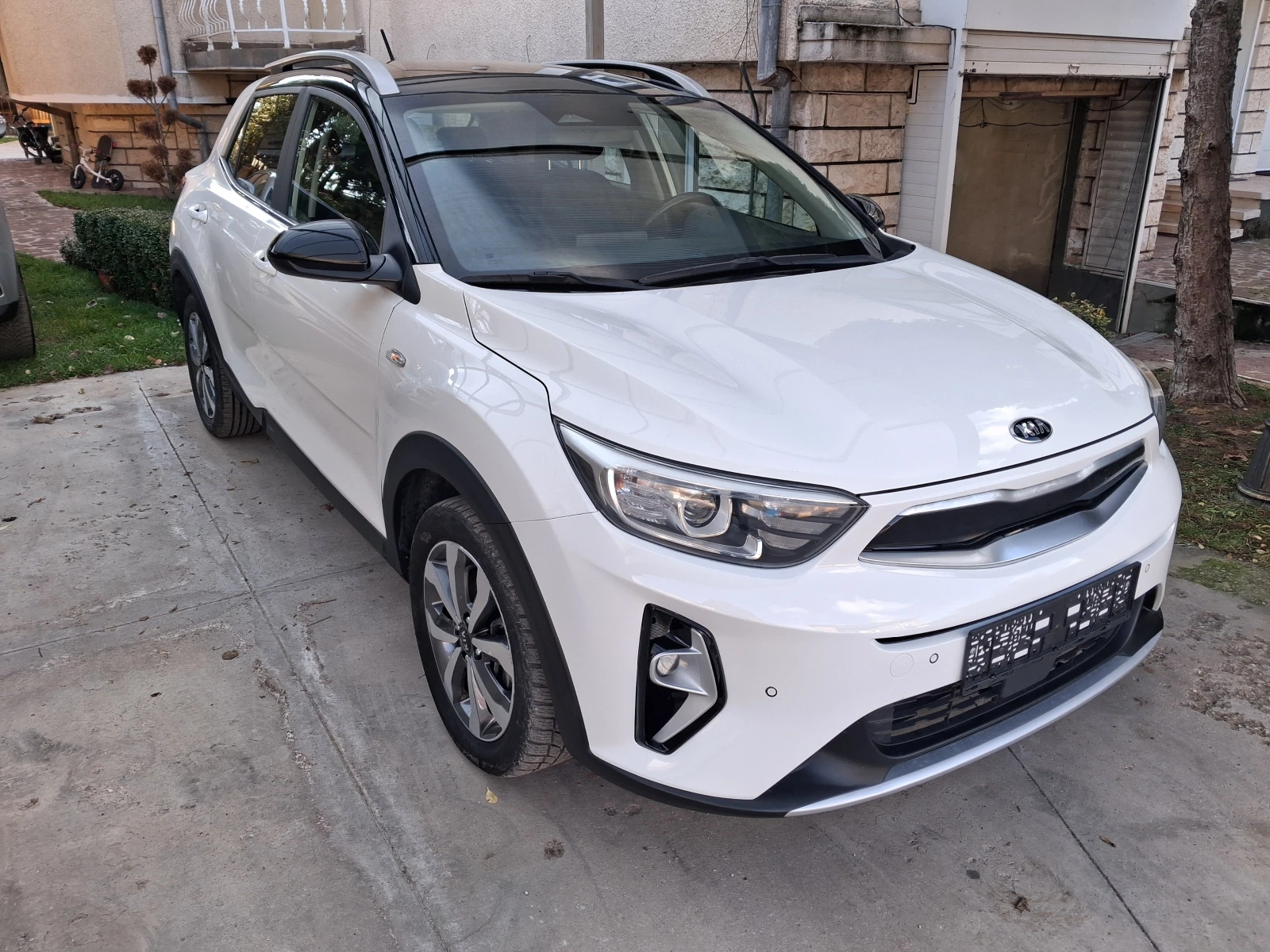 Kia Stonic GPL TOP TOP - изображение 6