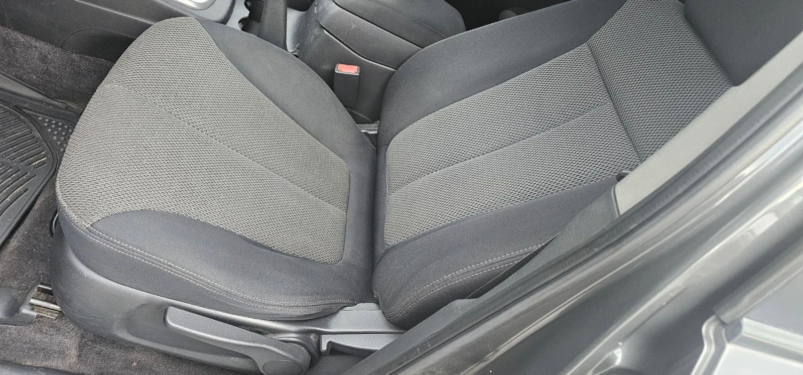 Hyundai Santa fe 2, 7 Бензин-ГАЗ  Германия Лизинг  - изображение 10