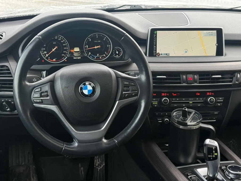 BMW X5 * xDrive35d * CARFAX * ��� ������������ ������ | Mobile.bg � ����������� 9