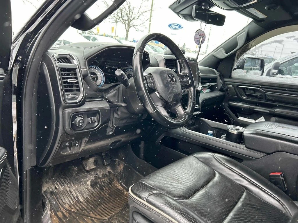 Dodge RAM 1500 * Limited * CARFAX * ��� ������������ ������ | Mobile.bg � ����������� 6