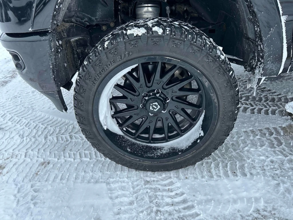 Dodge RAM 1500 * Limited * CARFAX * ��� ������������ ������ | Mobile.bg � ����������� 7