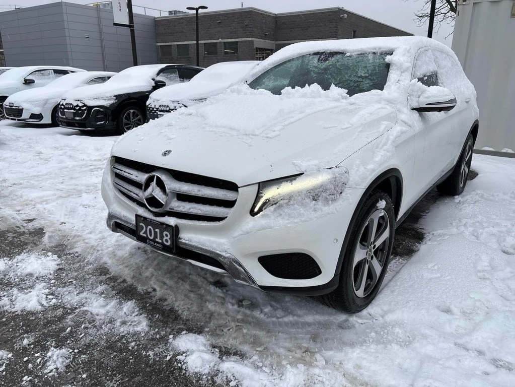 Mercedes-Benz GLC 300 / 4MATIC / 360  / PANO / CARFAX / KEYLESS / | Mobile.bg � ����������� 1