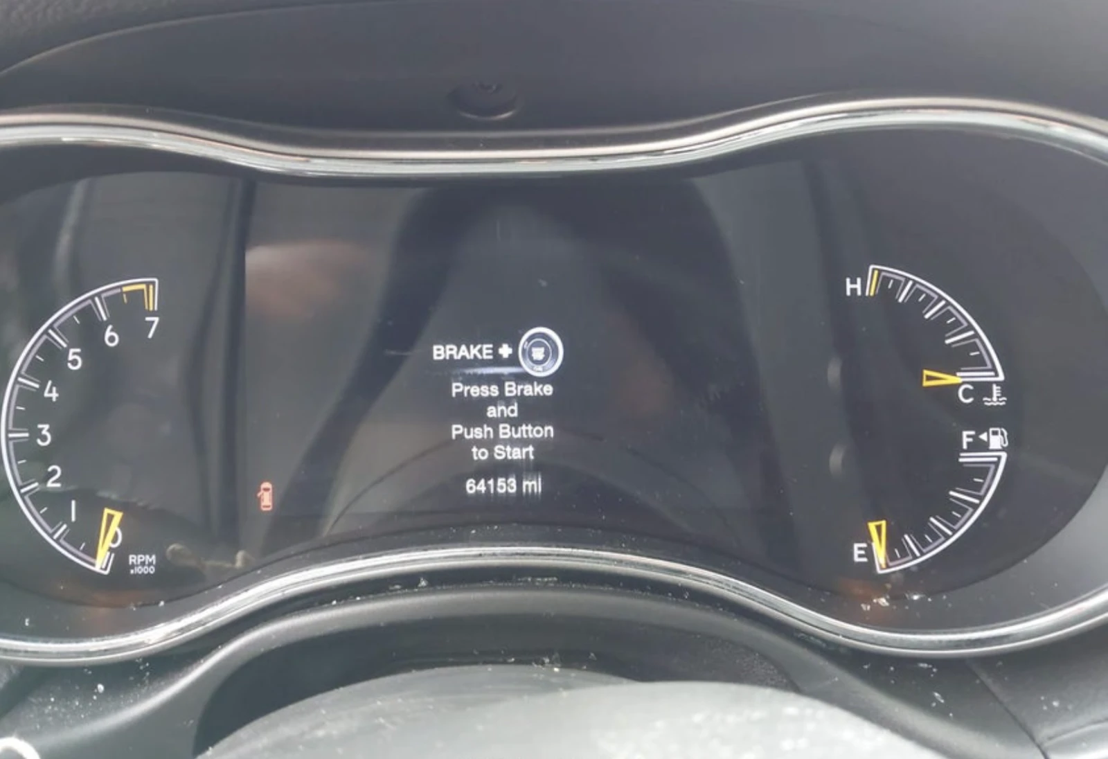 Jeep Grand cherokee Limited , снимка 7 - Автомобили и джипове - 53770864