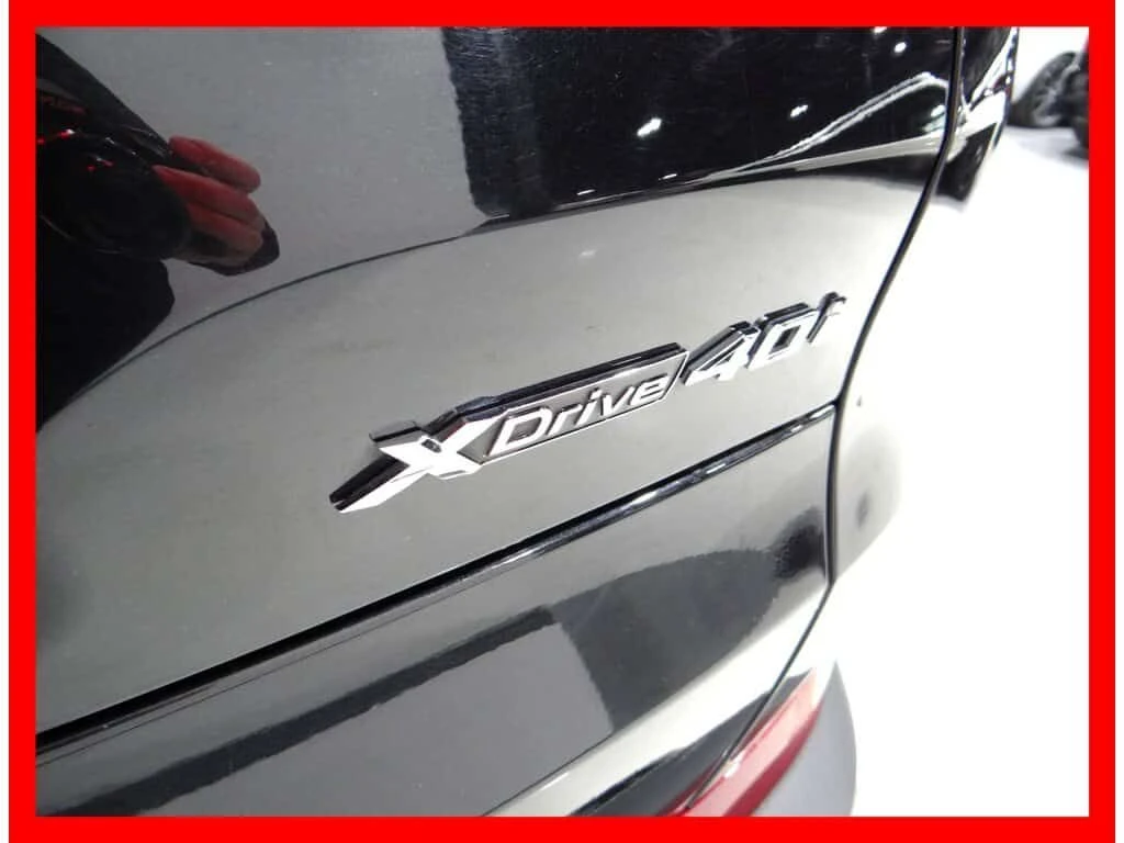 BMW X5 * 40i X DRIVE * NAVI/360 CAM/LEATHER/PANO ROOF/LOW, снимка 9 - Автомобили и джипове - 54056551