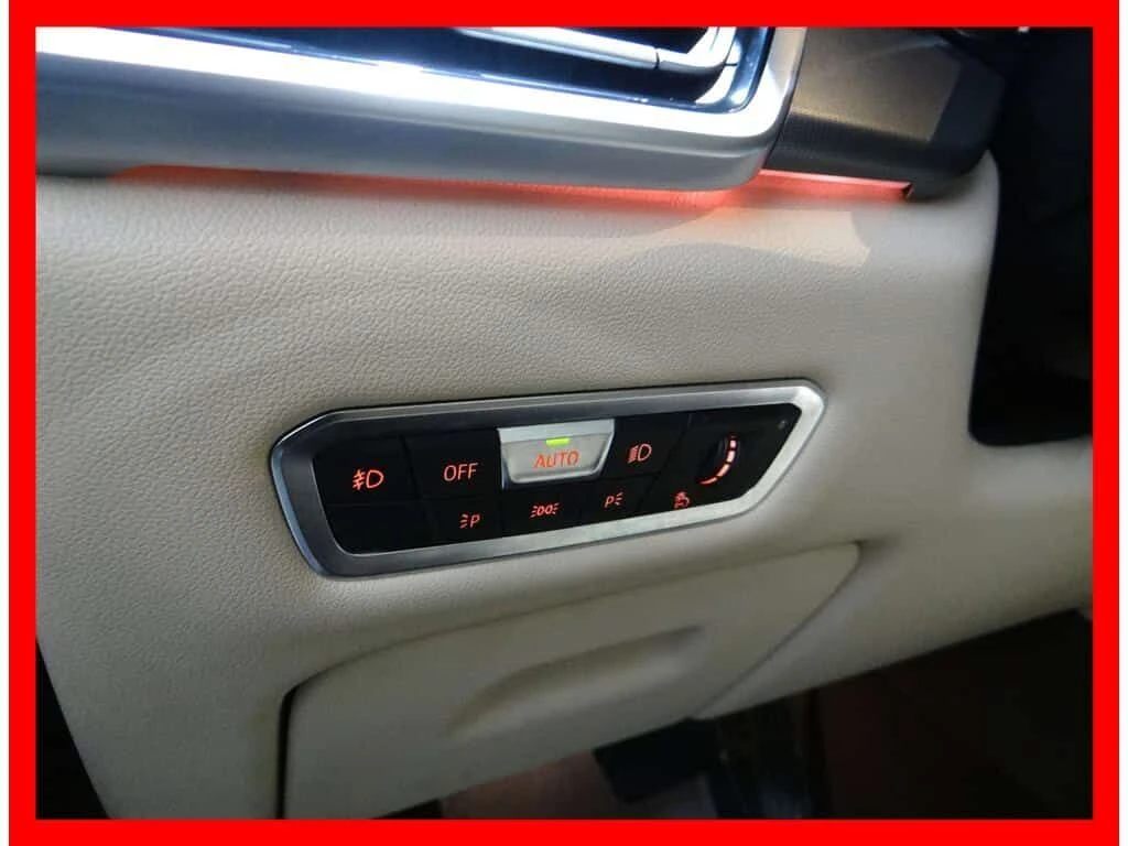 BMW X5 * 40i X DRIVE * NAVI/360 CAM/LEATHER/PANO ROOF/LOW, снимка 15 - Автомобили и джипове - 54056551