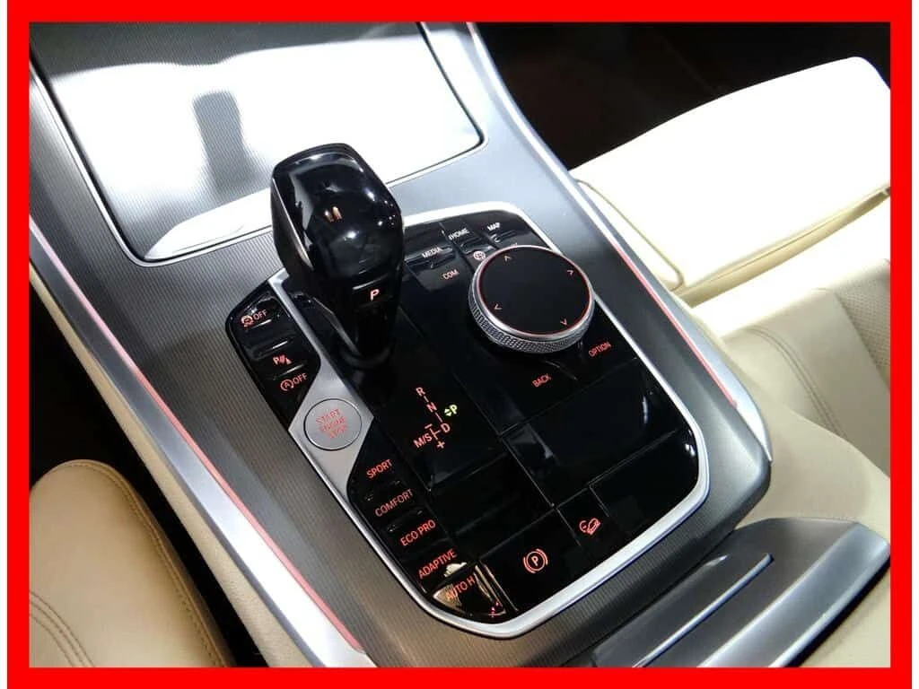 BMW X5 * 40i X DRIVE * NAVI/360 CAM/LEATHER/PANO ROOF/LOW, снимка 16 - Автомобили и джипове - 54056551