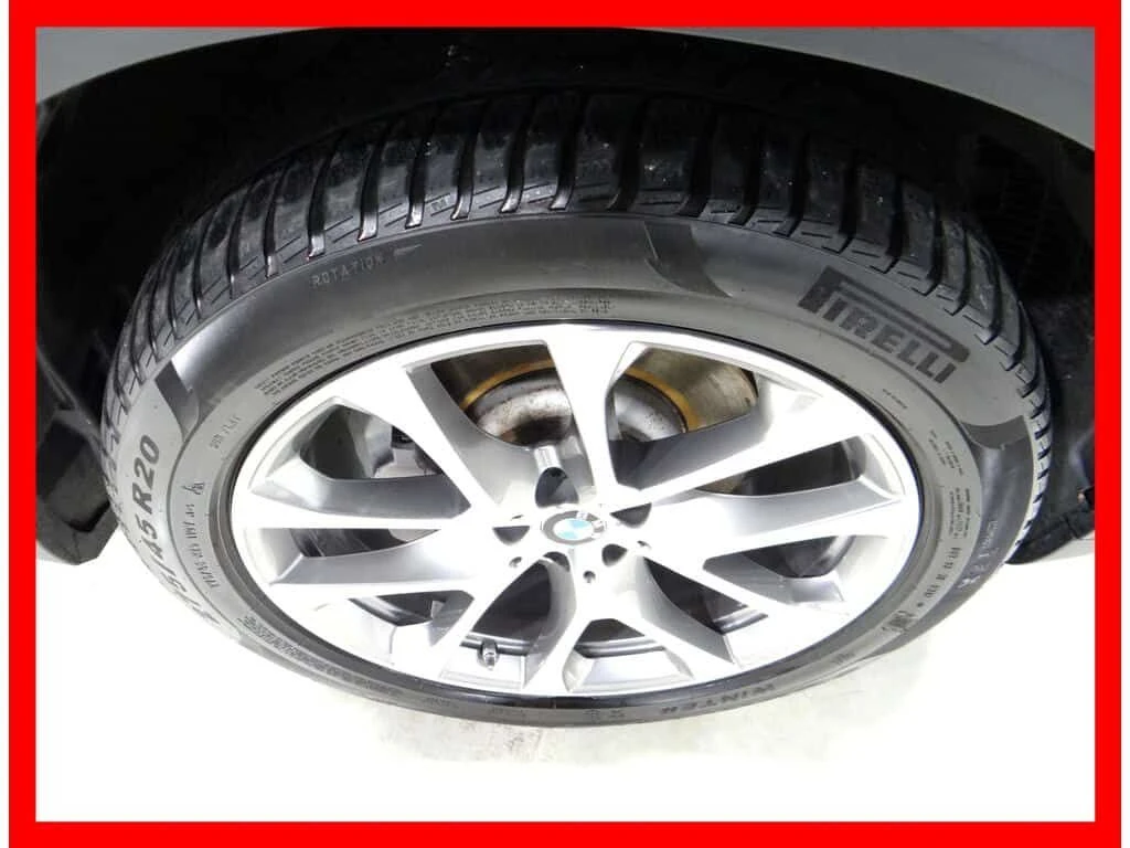 BMW X5 * 40i X DRIVE * NAVI/360 CAM/LEATHER/PANO ROOF/LOW, снимка 8 - Автомобили и джипове - 54056551