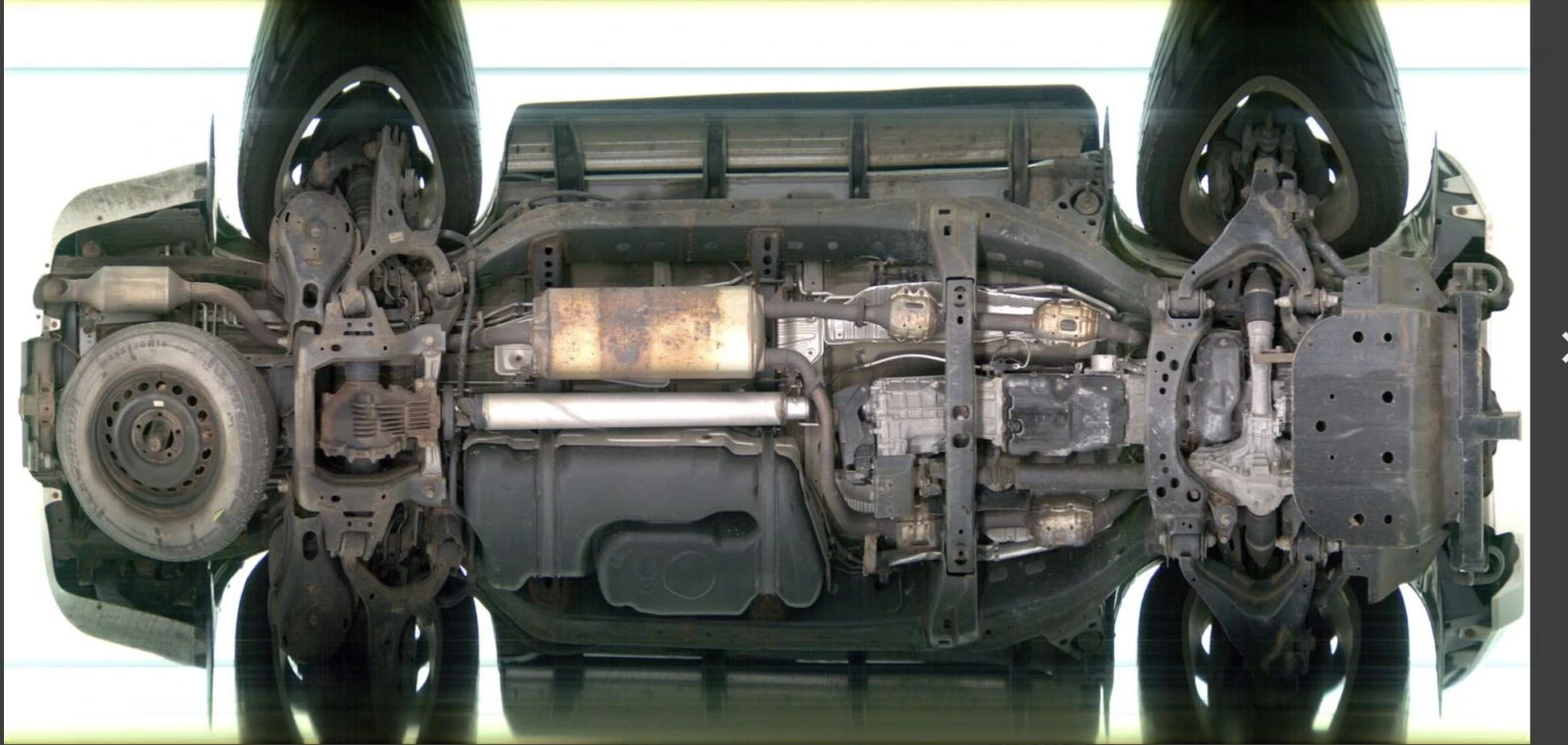 Toyota Sequoia Platinum, снимка 15 - Автомобили и джипове - 54115375