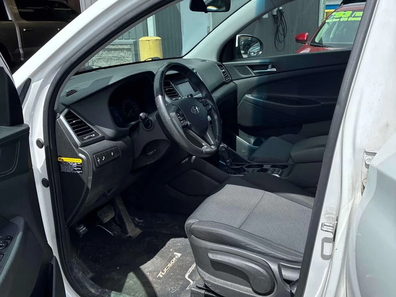 Hyundai Tucson * Premium * �������� * KEYLESS * ���������� | Mobile.bg � ����������� 5