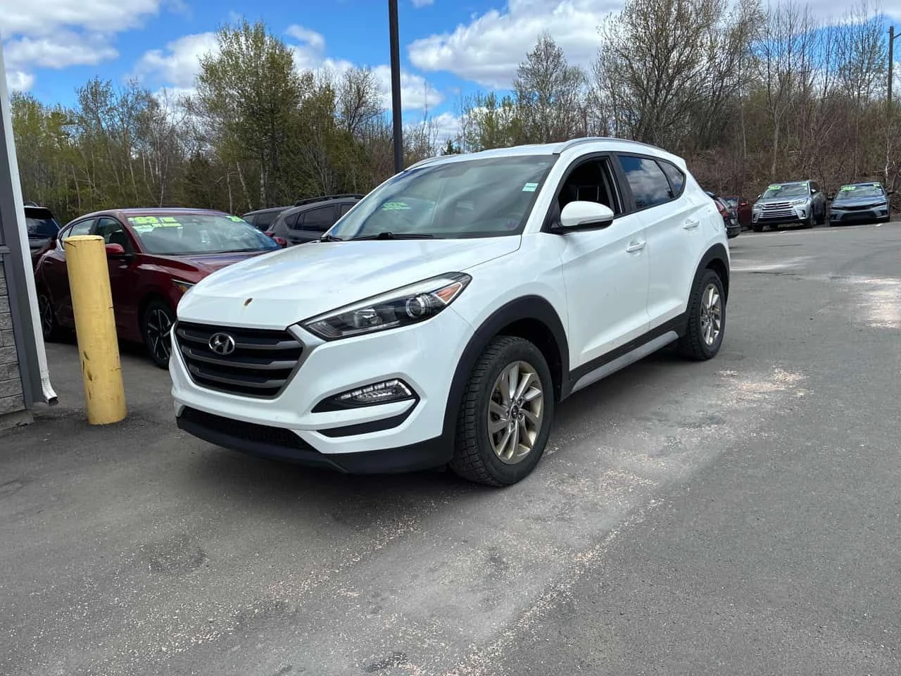 Hyundai Tucson * Premium * �������� * KEYLESS * ���������� | Mobile.bg � ����������� 12