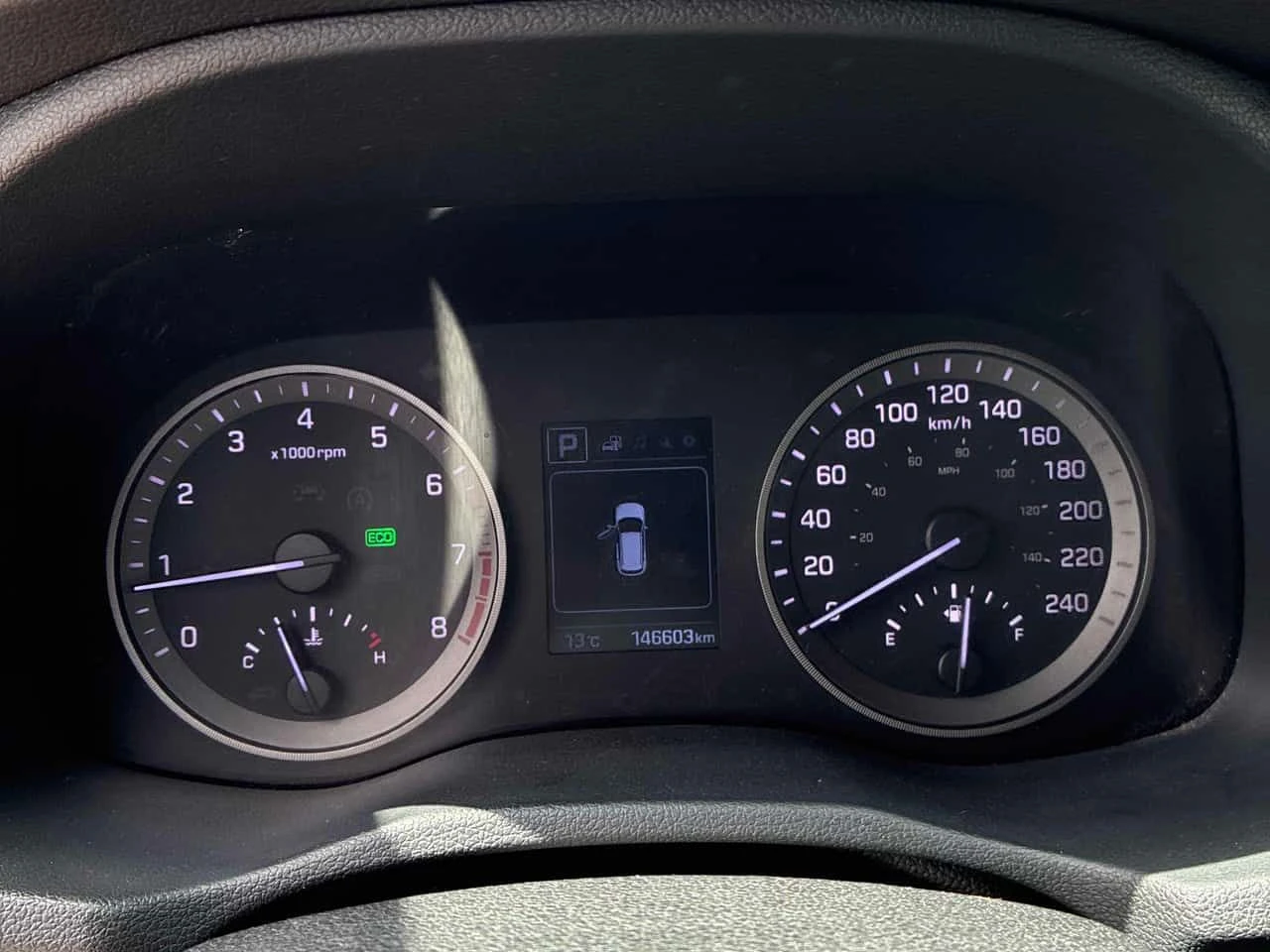 Hyundai Tucson * Premium * �������� * KEYLESS * ���������� | Mobile.bg � ����������� 8