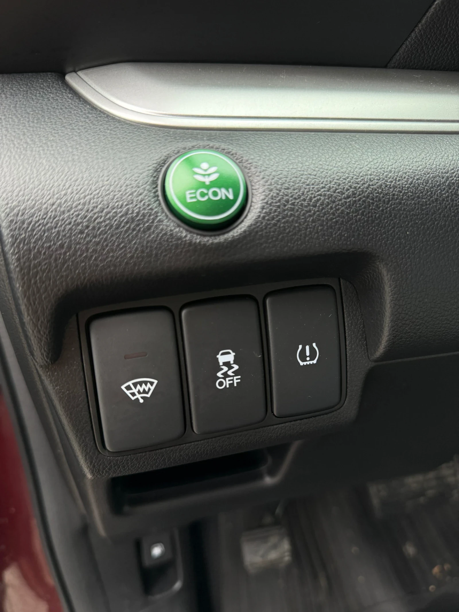 Honda Cr-v SE 2. 4i AWD, снимка 10 - Автомобили и джипове - 54699254