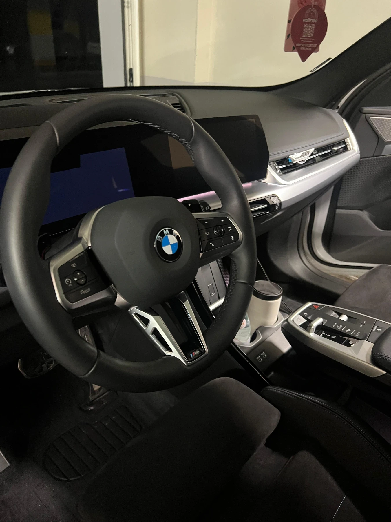 BMW X1 sDrive20i., снимка 8 - Автомобили и джипове - 54953910