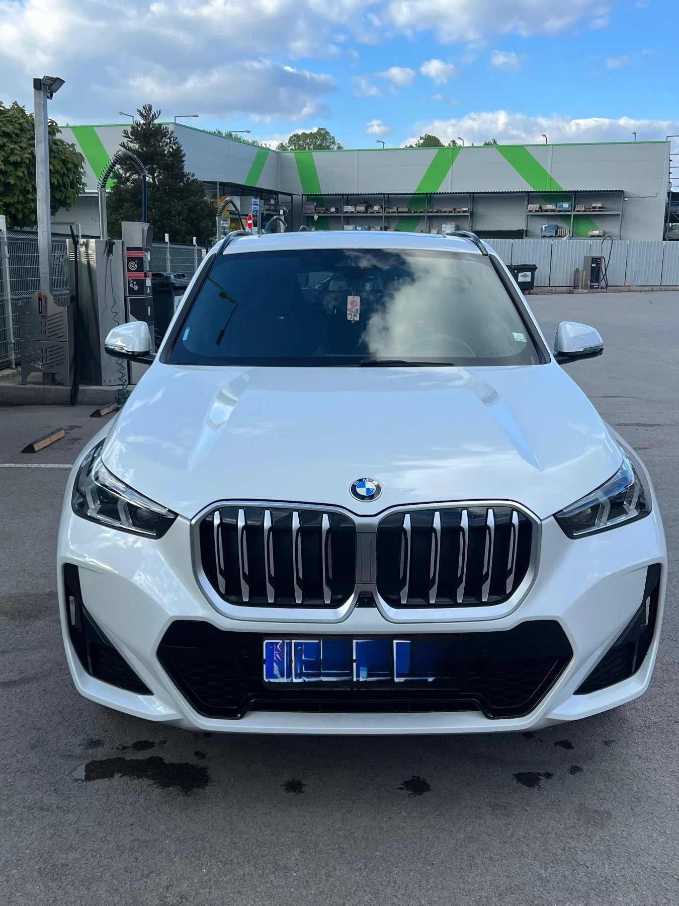 BMW X1 sDrive20i., снимка 3 - Автомобили и джипове - 54953910