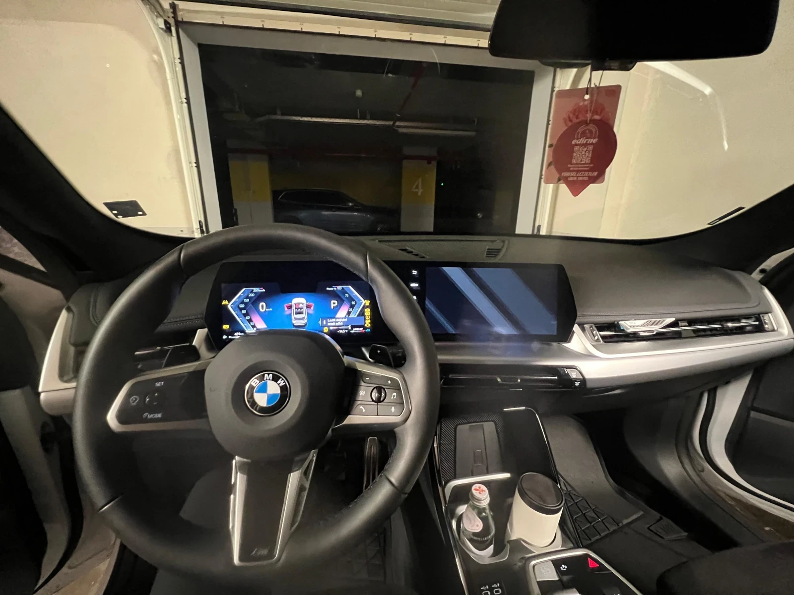 BMW X1 sDrive20i., снимка 7 - Автомобили и джипове - 54953910