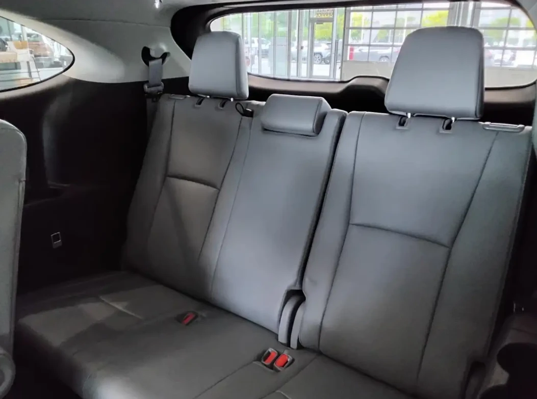 Toyota Highlander Full Platinum Hybrid , снимка 17 - Автомобили и джипове - 54959627