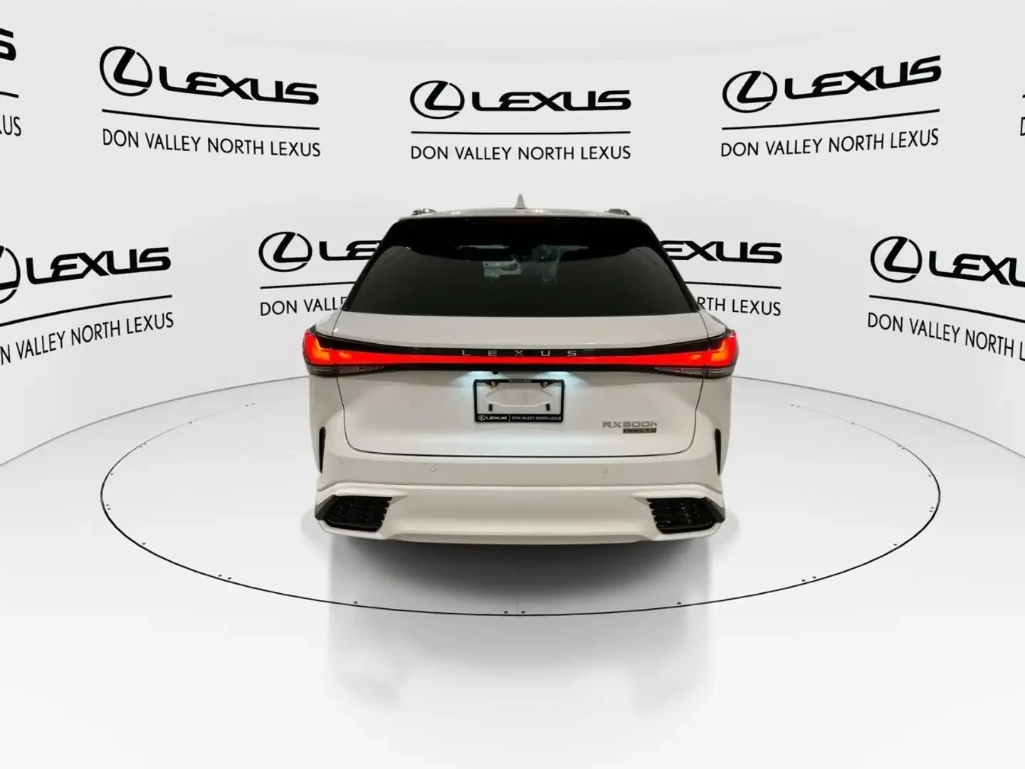 Lexus RX 500h F SPORT 3 * MARK LEVINSON * 360 CAM * БЕЗ ИНЦИДЕНТ, снимка 5 - Автомобили и джипове - 55479604