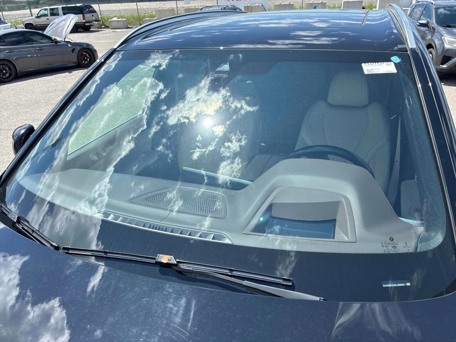 BMW X5 XDRIVE40I* HEAD-UP* Extended leather* , снимка 14 - Автомобили и джипове - 55503720