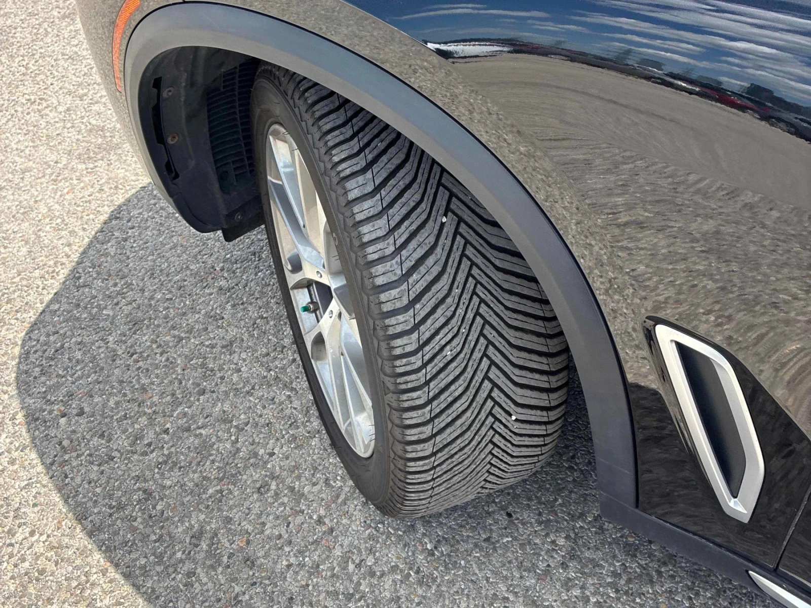 BMW X5 XDRIVE40I* HEAD-UP* Extended leather* , снимка 15 - Автомобили и джипове - 55503720