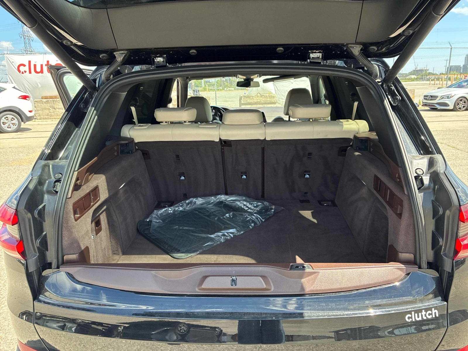 BMW X5 XDRIVE40I* HEAD-UP* Extended leather* , снимка 13 - Автомобили и джипове - 55503720